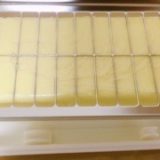 ステンカッター式バターケース